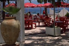 Bar-Terrazzo